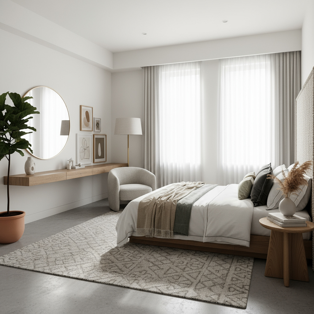 Boutique-Zimmer und Suiten in Salzburg